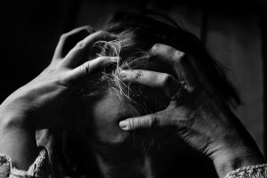 Anxeity attacks can happen to anyone and is emotionally and physically draining.