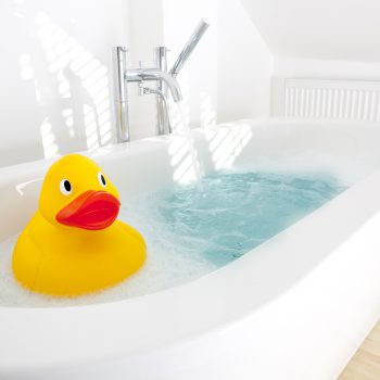 Hygiene is important, especially as we age