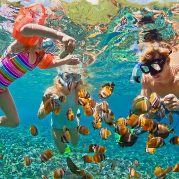 Vacations are fun, but they also increase your mental and physical health.