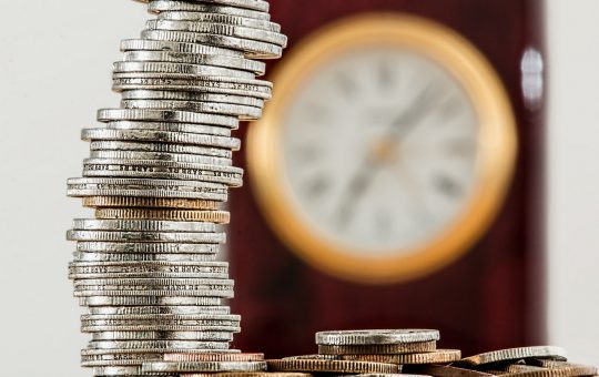 Medicare Savings Plans build interest over the years.