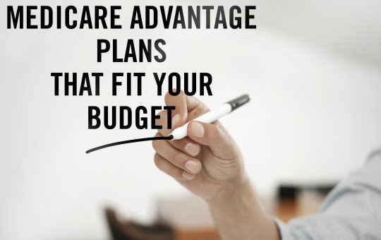 Medicare Advantage Plans Are Little To Nothing, And Are Often Times Free