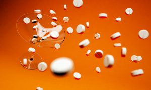 Because some Medicare beneficiaries overuse their prescription opiods, CMS has created new guidelines,