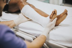 Many accidents and deaths occur during the holidays. Having insurance will help with medical bills and treatment.