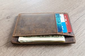 In order to reduce stress theis holiday season, try to budget in advance and save money.