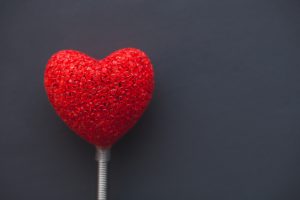 Veganism lowers your blood pressure, and the risk of heart disease. 