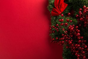 The best gift you can give seniors during the hoidays is your time.