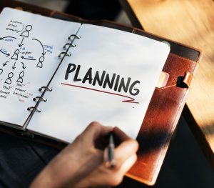 Make sure you plan ahead so that you are covered.