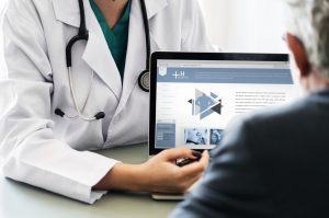 Annual physical exams are very important to keeping track of your health, and prevention of any serious conditions.