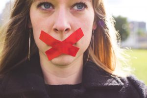 Human trafficking is at an all time high and often not spoken about.