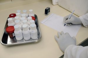 Your doctor can assess the medications you have and make sure they are effective during your physicals.