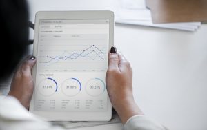 Virtual doctor visits can help your doctor track your health easier.