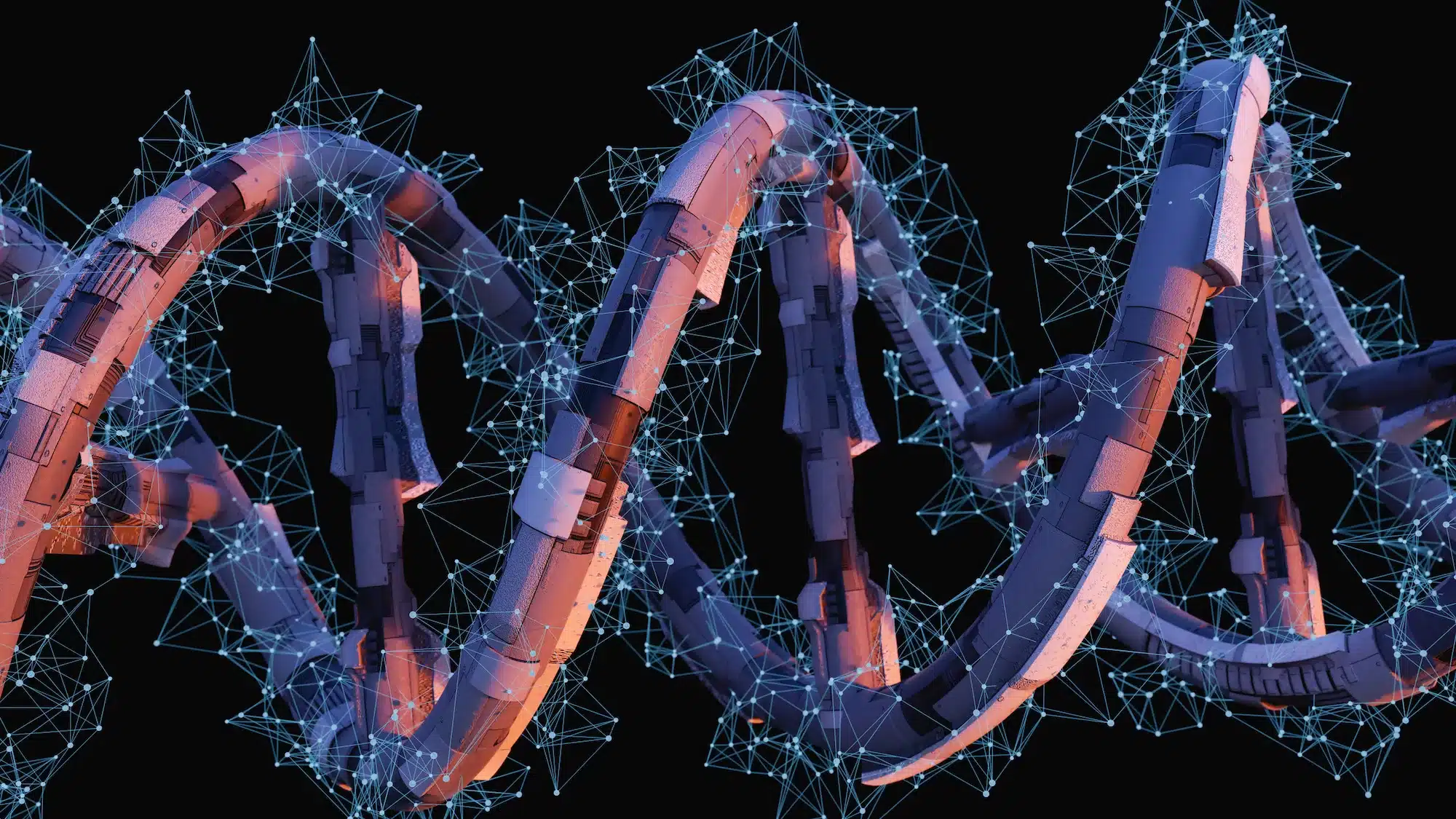 Medicare Now Covers Gene Sequencing EZ.Insure