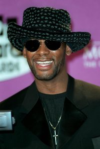 R. Kelly has gotten away with years of abuse towards young and underage women, but how?