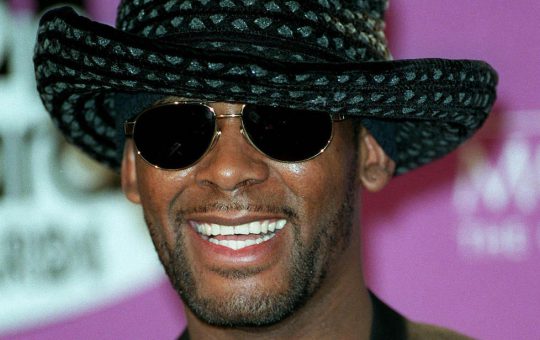 R. Kelly has gotten away with years of abuse towards young and underage women, but how?