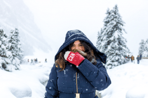 Hypothermia can lead to your organs shutting down, and possibly death.