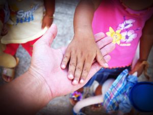 One in 5 kids have a mental health ilness. Make sure to pay attention, listen, and get them the help they need.