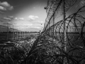 When I worked in a jail, sex offenders never bothered me. Then I had my daughter, and everything changed. I became more aware of their crimes and their lack of empathy. Grew more protective.