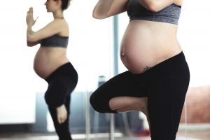 Birth defects occur sometimes without a specific reason. But there are things you can do to prevent it.