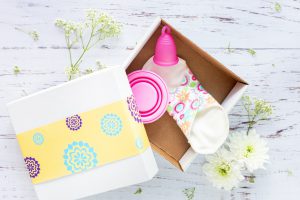 Period sex has many benefits, but can be messy.