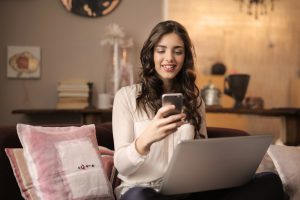 Technology has become a large part of everyone's life. People are constantly on their phone or tv, reducing their quality of life.