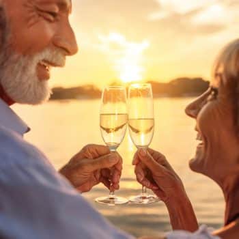 Better With Age, Sex Tips For Seniors