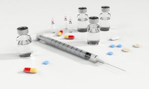 In order to defeat HIV, there must be a way to get treatment and prevention methods to those who need it.