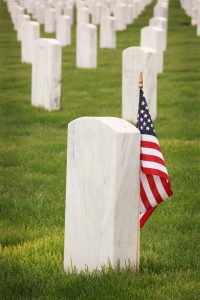 A traditional burial is typical, but not your only option after death.