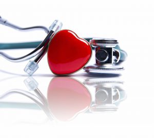 Heart disease is higher among African Americans than any other race.