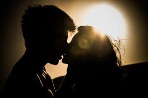 The goal of Karezza is to build a deeper, stronger connection to your partner.