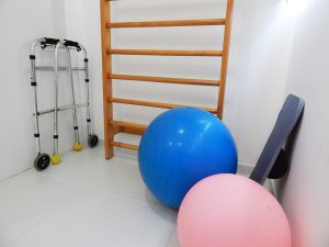 With therapy, HD can be managed, providing the person a better quality of life.