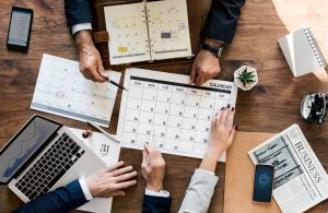 Now would be the best time to start planning and consider your options.