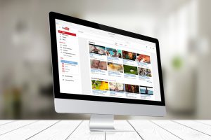 Seniors can take advantage of YouTube just as much as any other generation. There are many benefits to using it. 