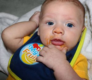 The fact of the matter is that I never thought anything was wrong with my son. He was just different.