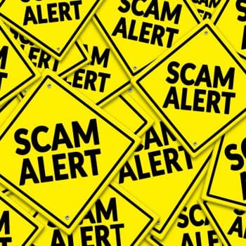 Medicare Scam Alert
