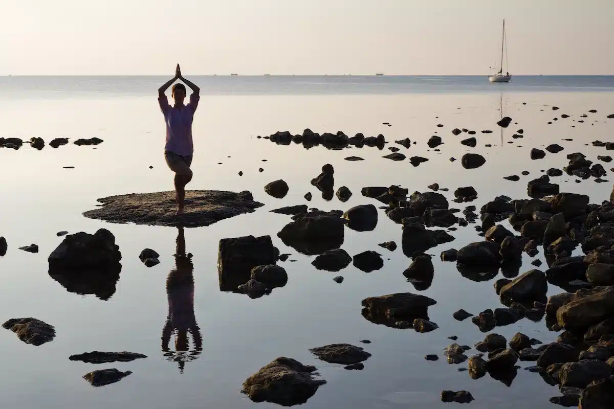 A Step Towards Curing Osteoporosis Tai Chi EZ.Insure