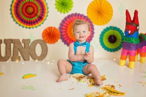 Our son has Autism. It is a part of what makes him, him