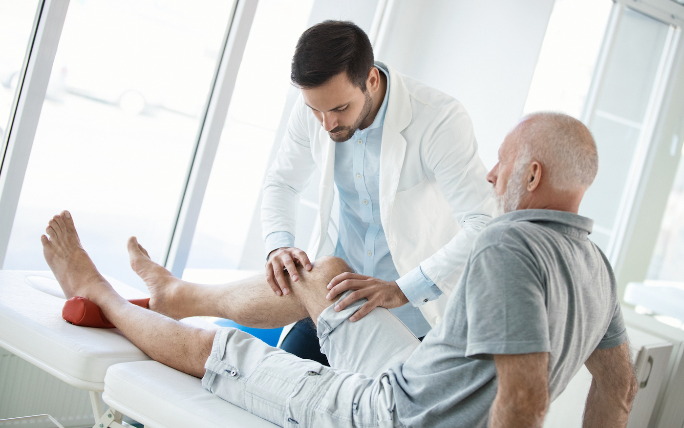 Medicare Does NOT Cover Annual Physicals EZ Insure