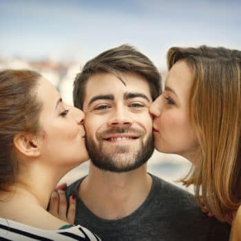 Polyamory relationship advice guide