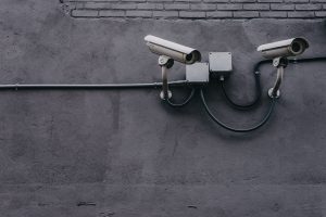 security cameras for a business