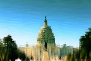 medicare in congress building