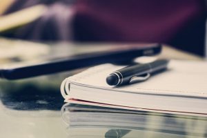 pen for signed documents with the california underwriters sale