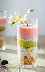 smooth for fasting with seniors