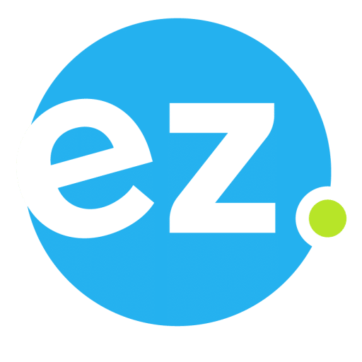 EZ.Insure logo