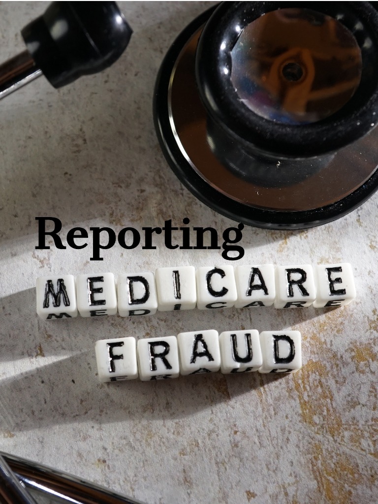 How to report medicare fraud or abuse ez insure