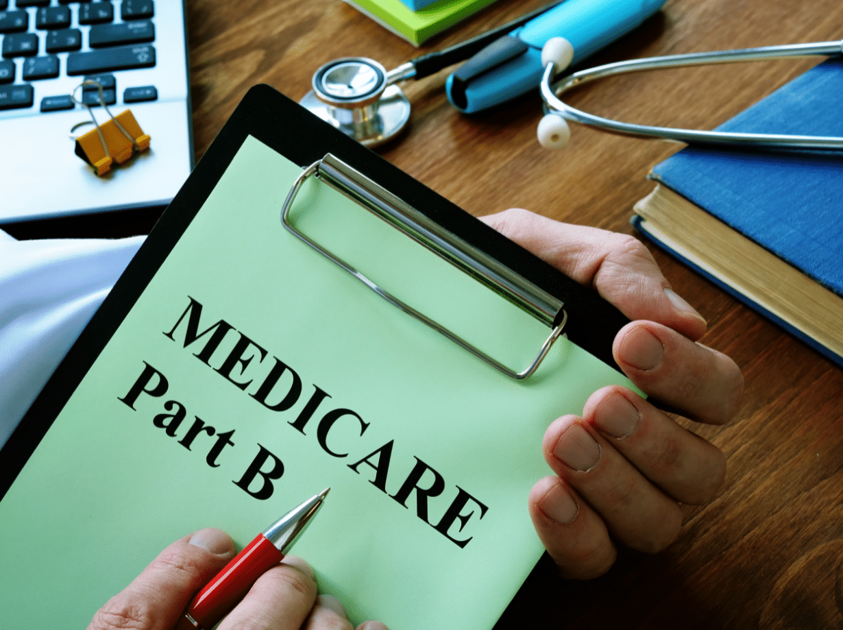 What Are Part B Excess Charges? EZ.Insure