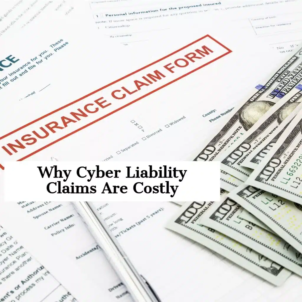 Why Cyber Liability Claims Are So Costly EZ.Insure