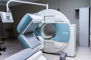 mri machine