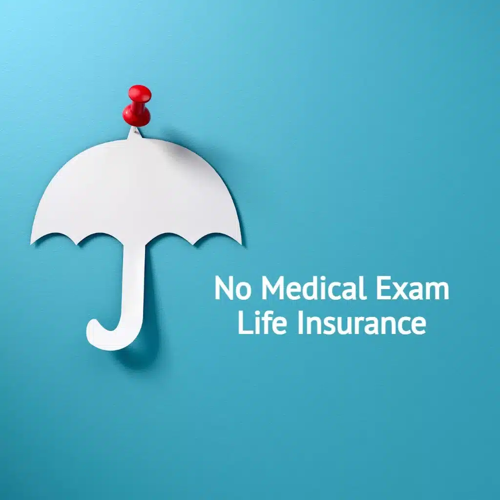 Is Life Insurance With No Medical Exam The Way To Go? EZ.Insure