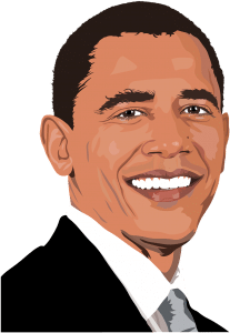 Barrack Obama
