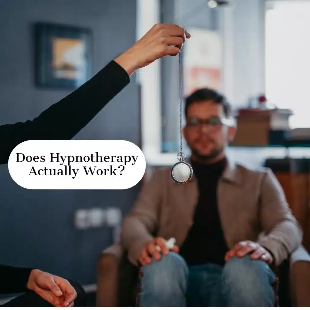 Does Hypnotherapy Actually Work? EZ.Insure